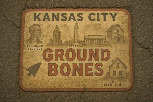 Kansas City #7