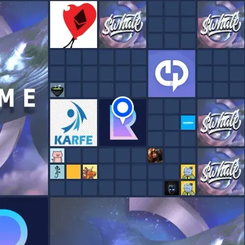 LAND (52, -164) #16576