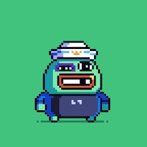 Baby Pepe #6028