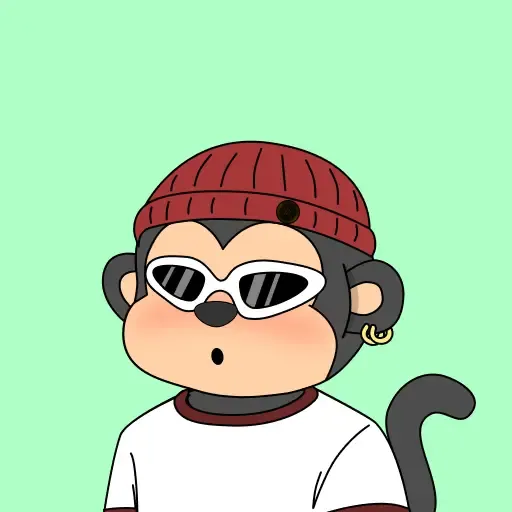 Le Scimmie #647