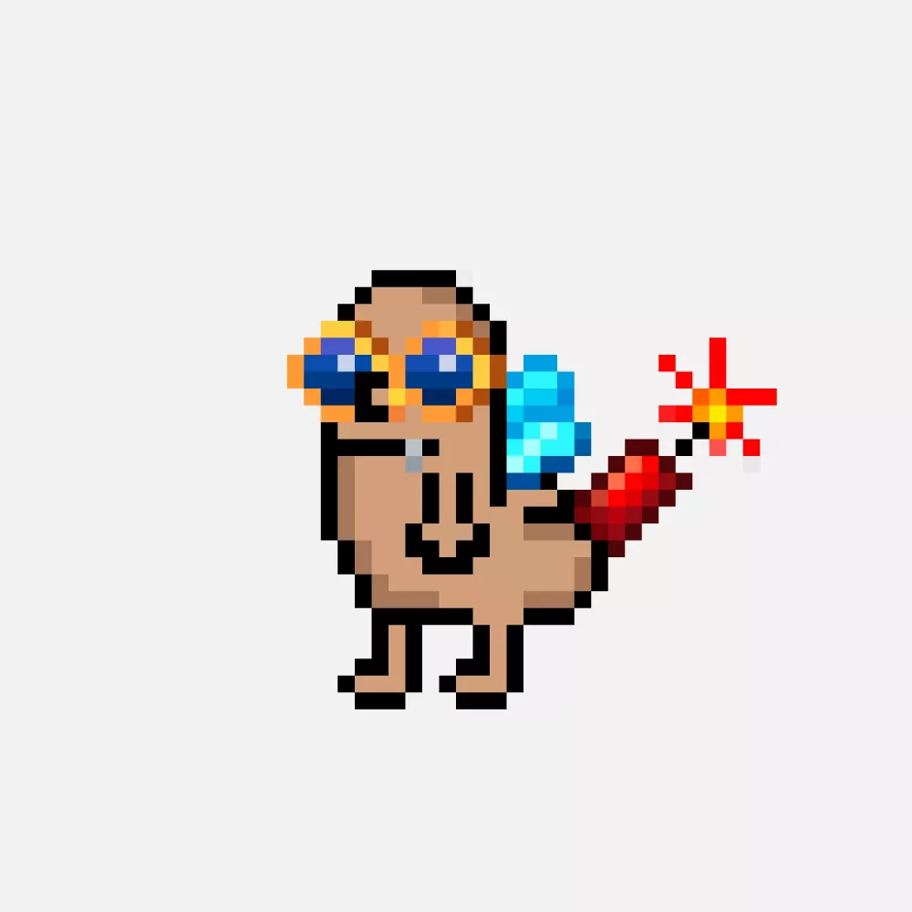 CryptoDickbutt #2674