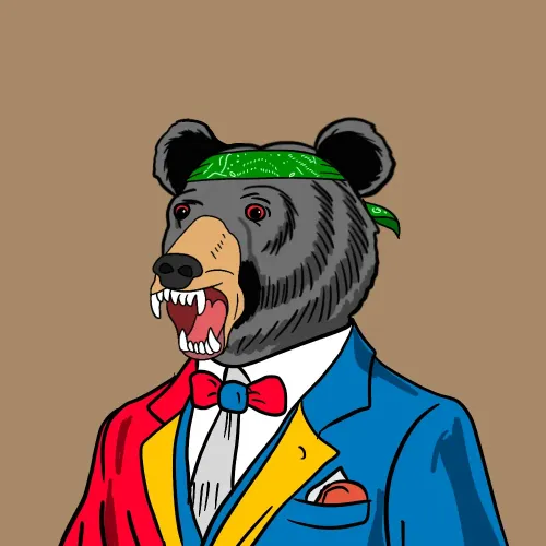 Ursuit #289