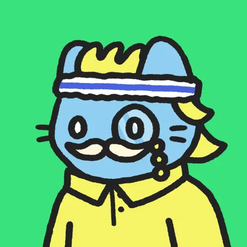 CoolCat #6128