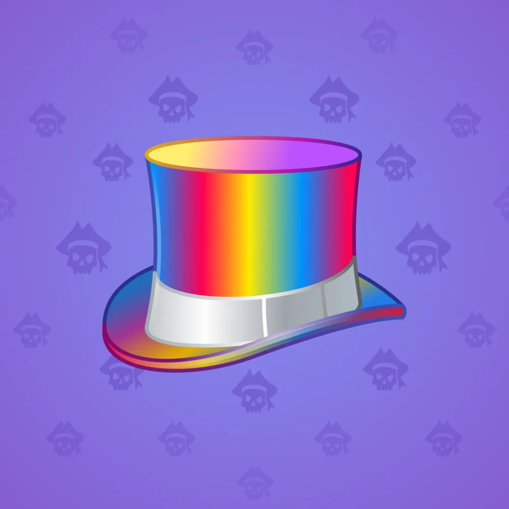 Top Hat #30409