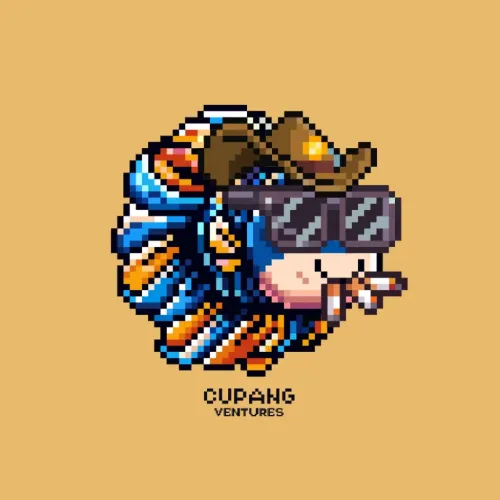 Cupang Ventures #1601