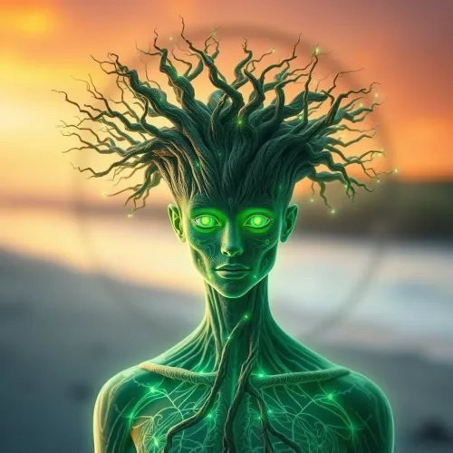 Root Guardians #590
