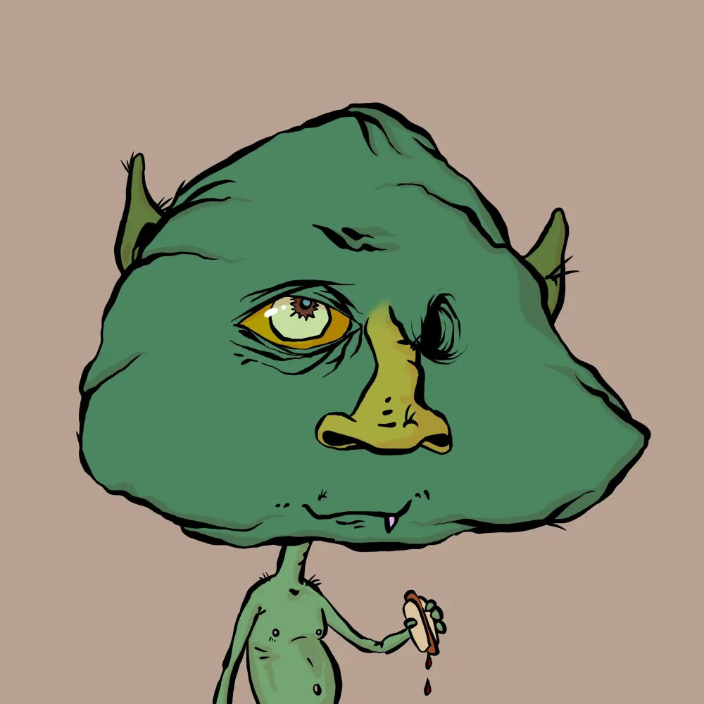 goblintown #2444