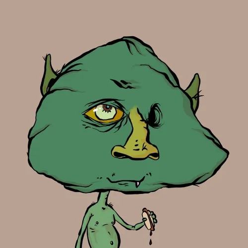goblintown #2444