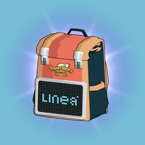 Linea Travelbag ＃73001