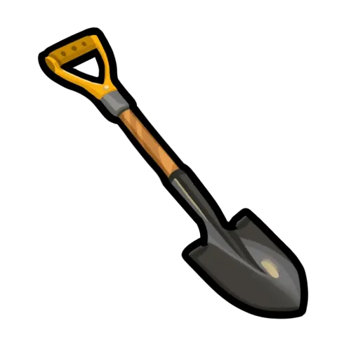 Shovel