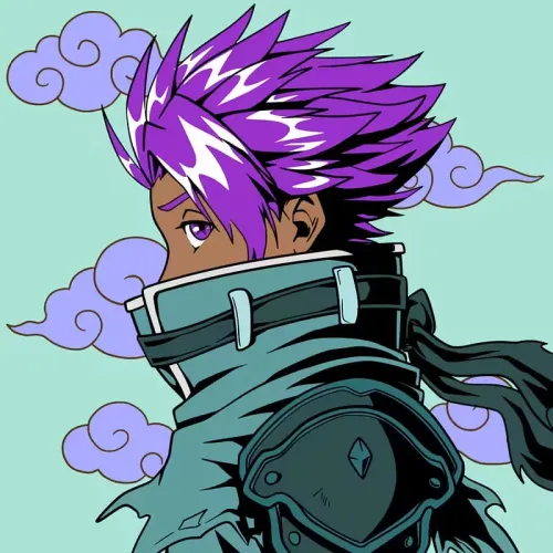Aura #219
