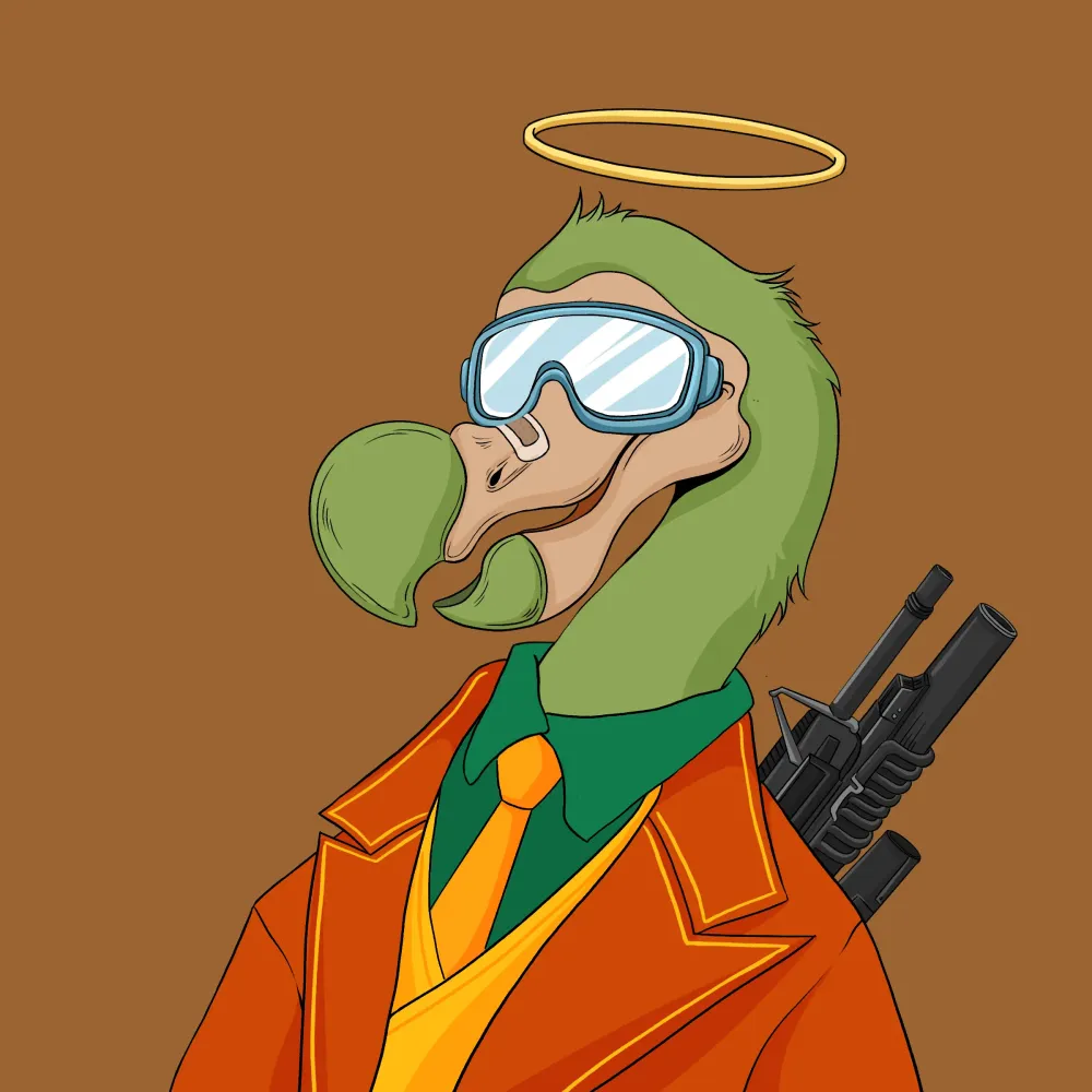 DoDo #9202