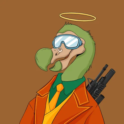 DoDo #9202