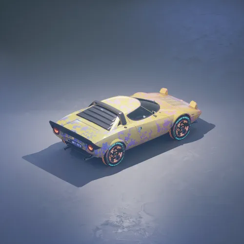 Wratos HF Watdale 1974