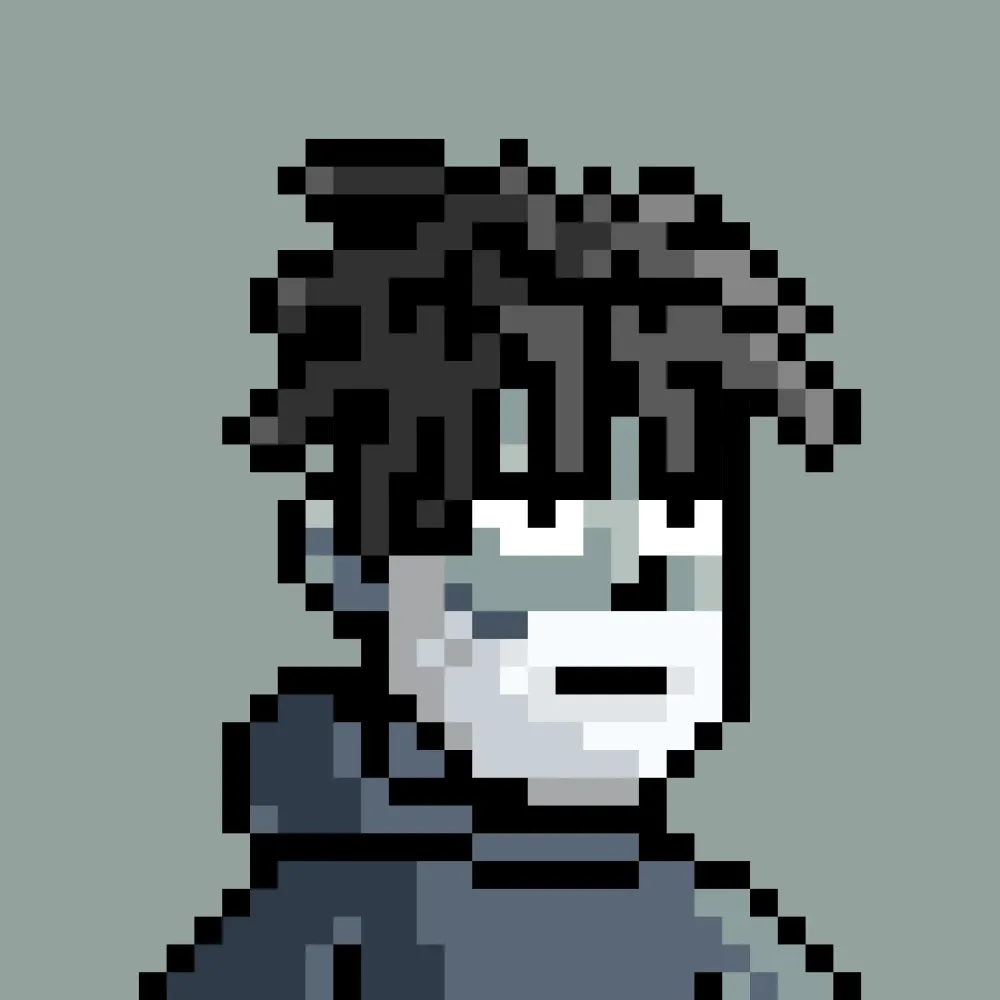 &lt;Player2&gt; #7802