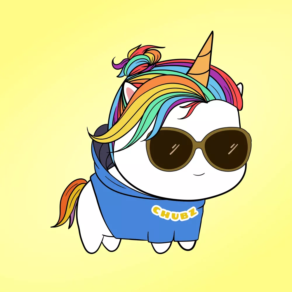 Chubbicorn #55