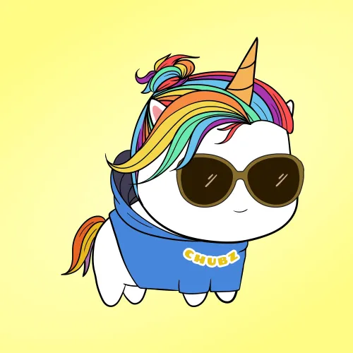 Chubbicorn #55
