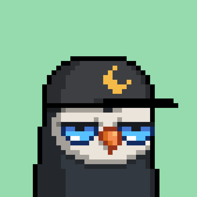 Moonbirds #617