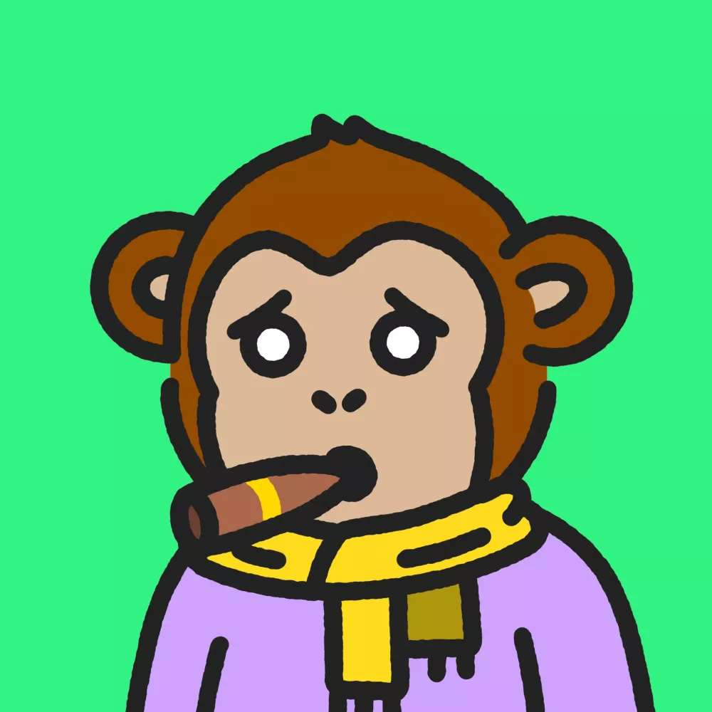 CoolMonke #5031