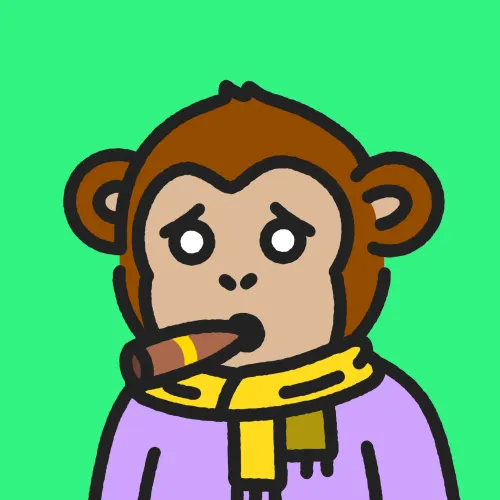 CoolMonke #5031