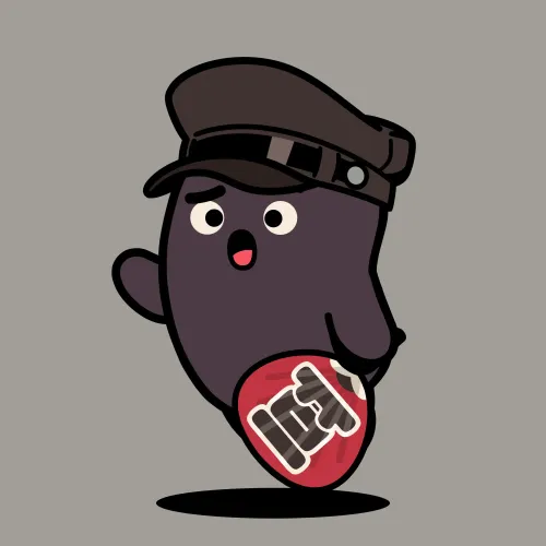 Bean #15612
