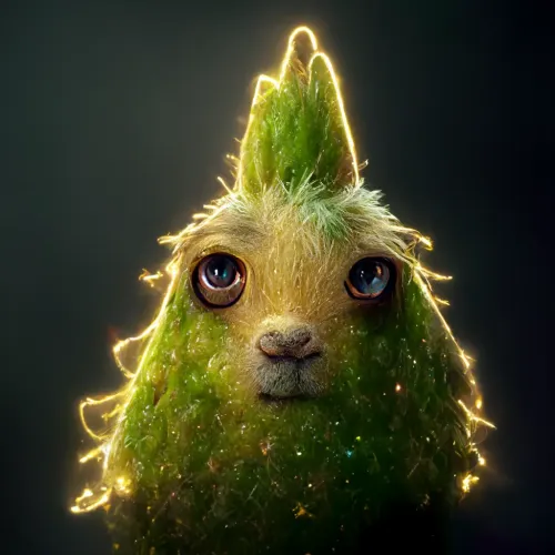 Llama #303