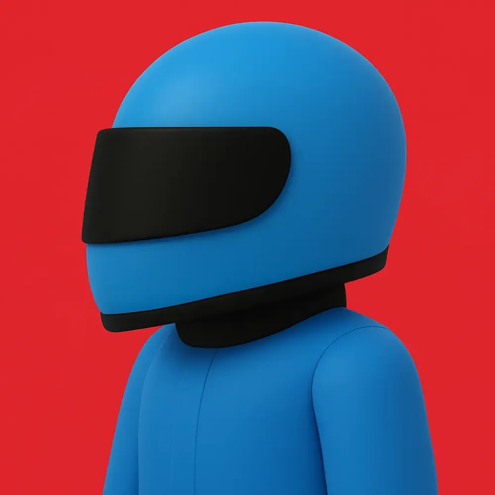 Solana Grand Prix Ticket #997