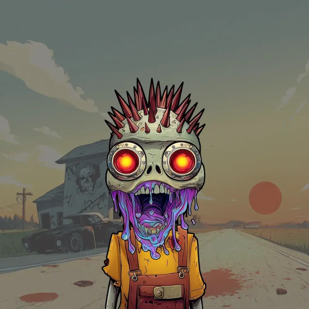 Rotten #6417