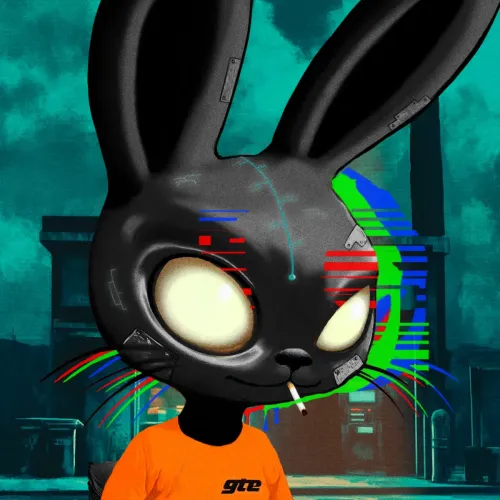 BUNNZ #410