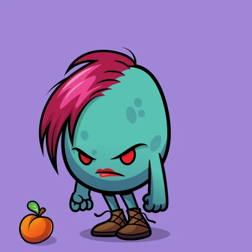 Bad Eggs #184