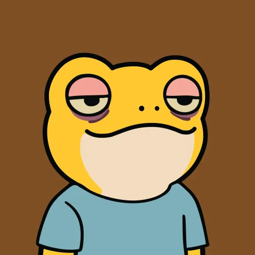 Turbo Toad #3620
