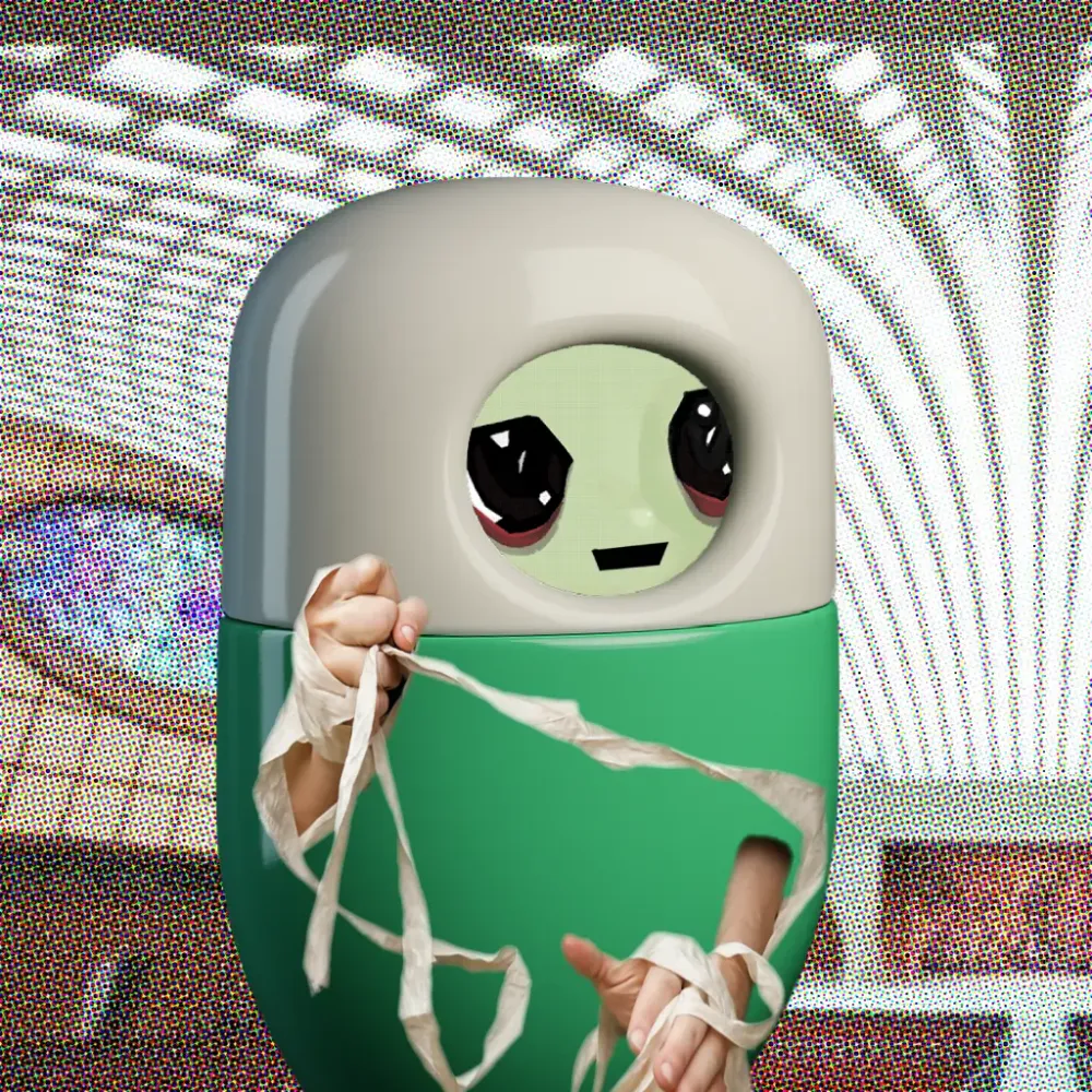 Gorbagio  #1646