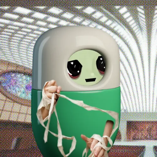 Gorbagio #1646