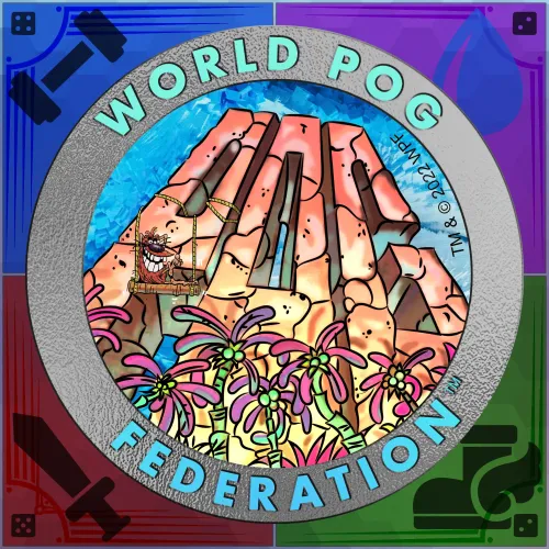 Founding POG #4302