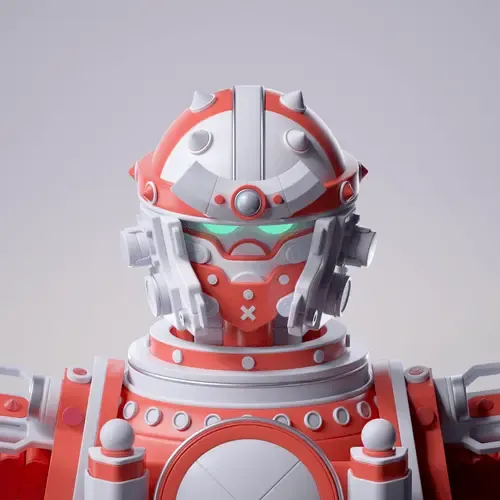 Meka #515