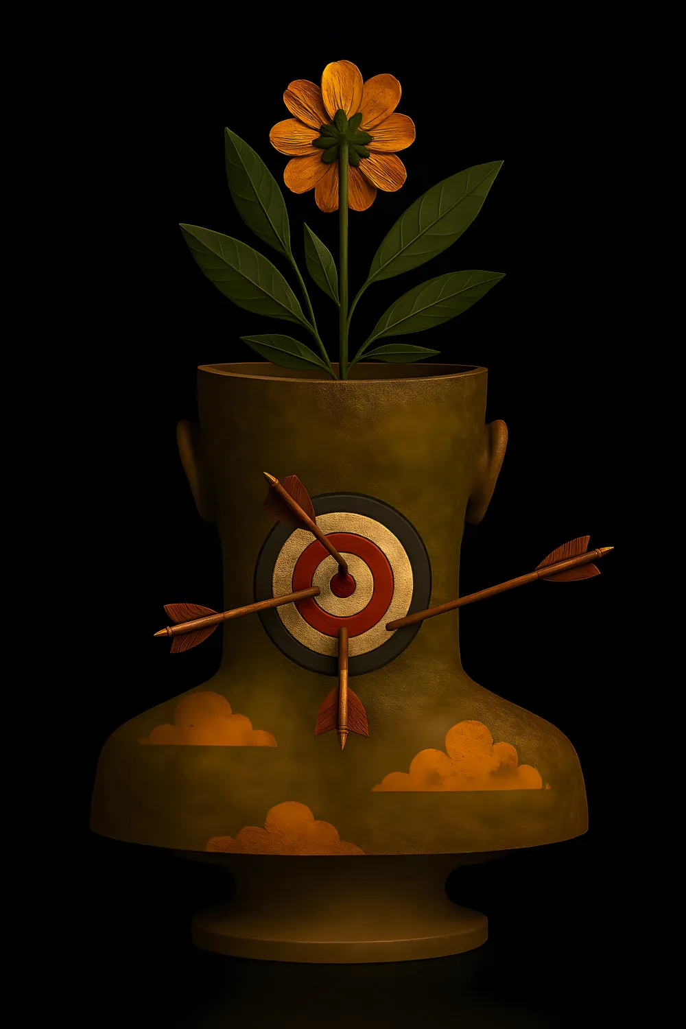 Spring -  Target Bloom #40