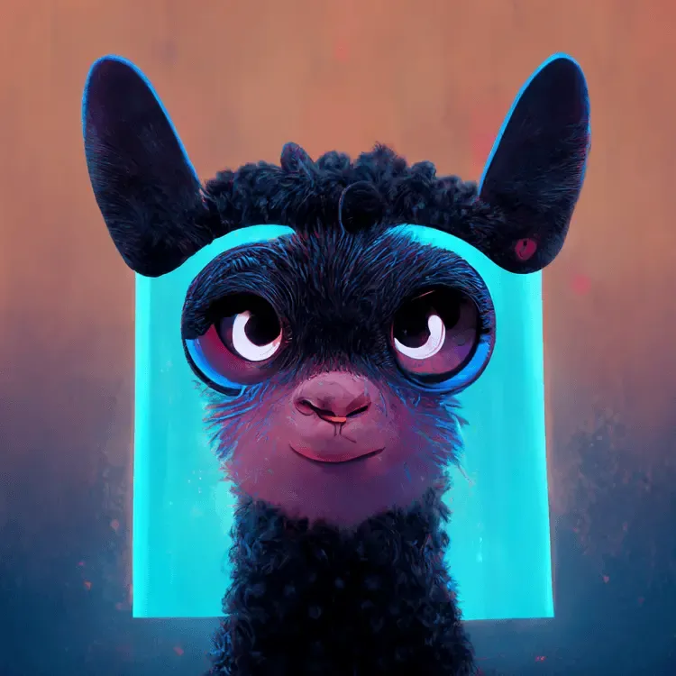 Llama #821