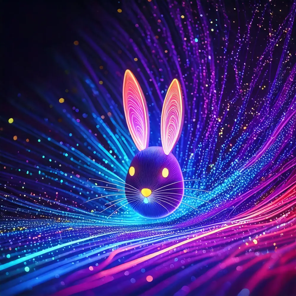 [Orangehare.io] Glitch Rabbitz #130