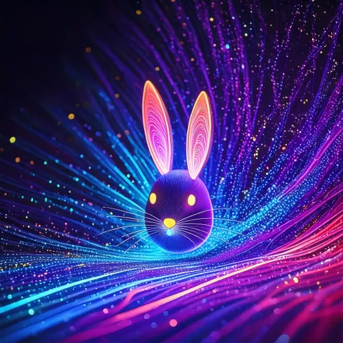[Orangehare.io] Glitch Rabbitz #130