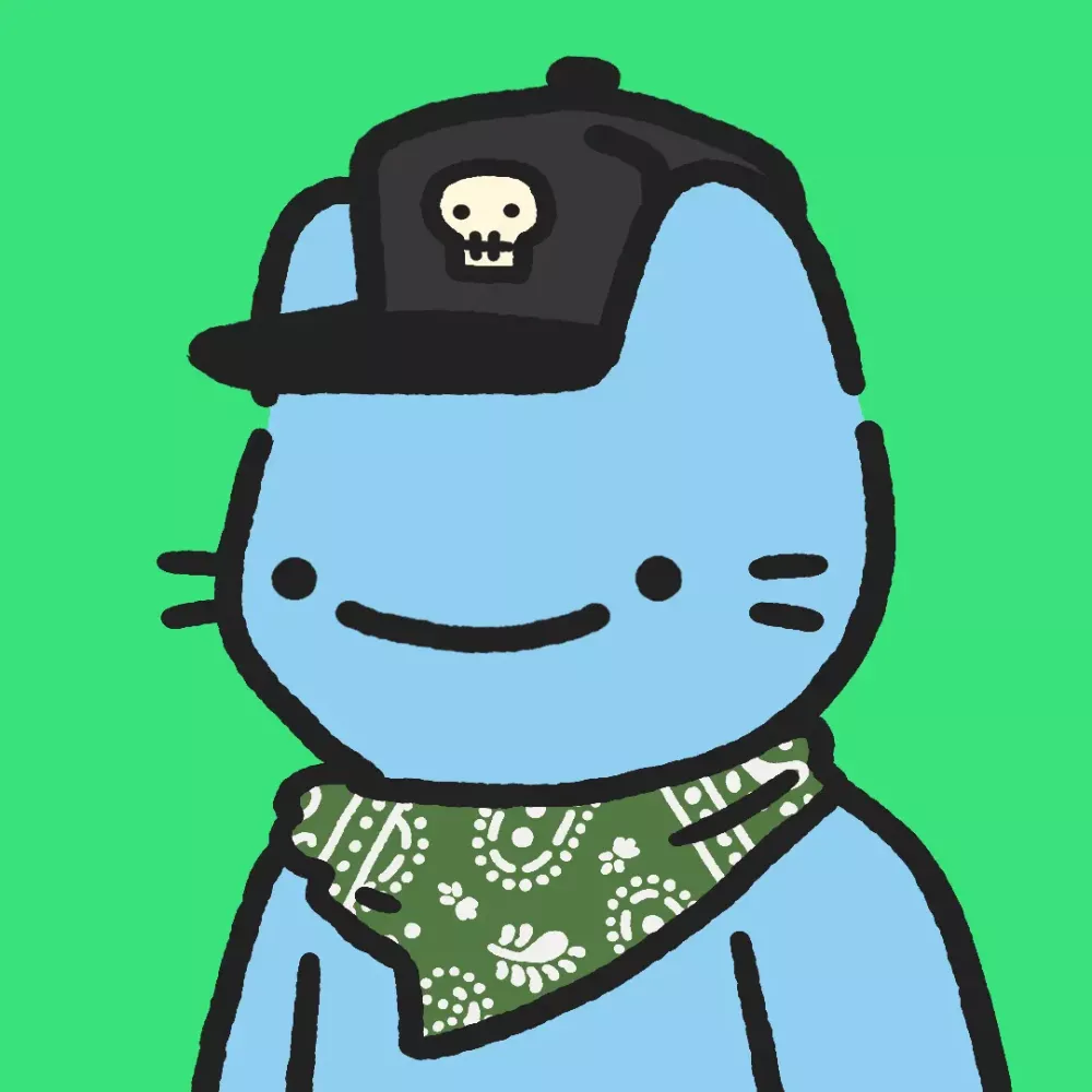 CoolCat #336