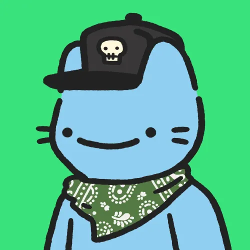CoolCat #336