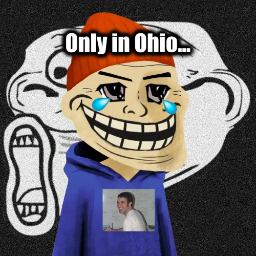 TROLL WORLD ORDER #265