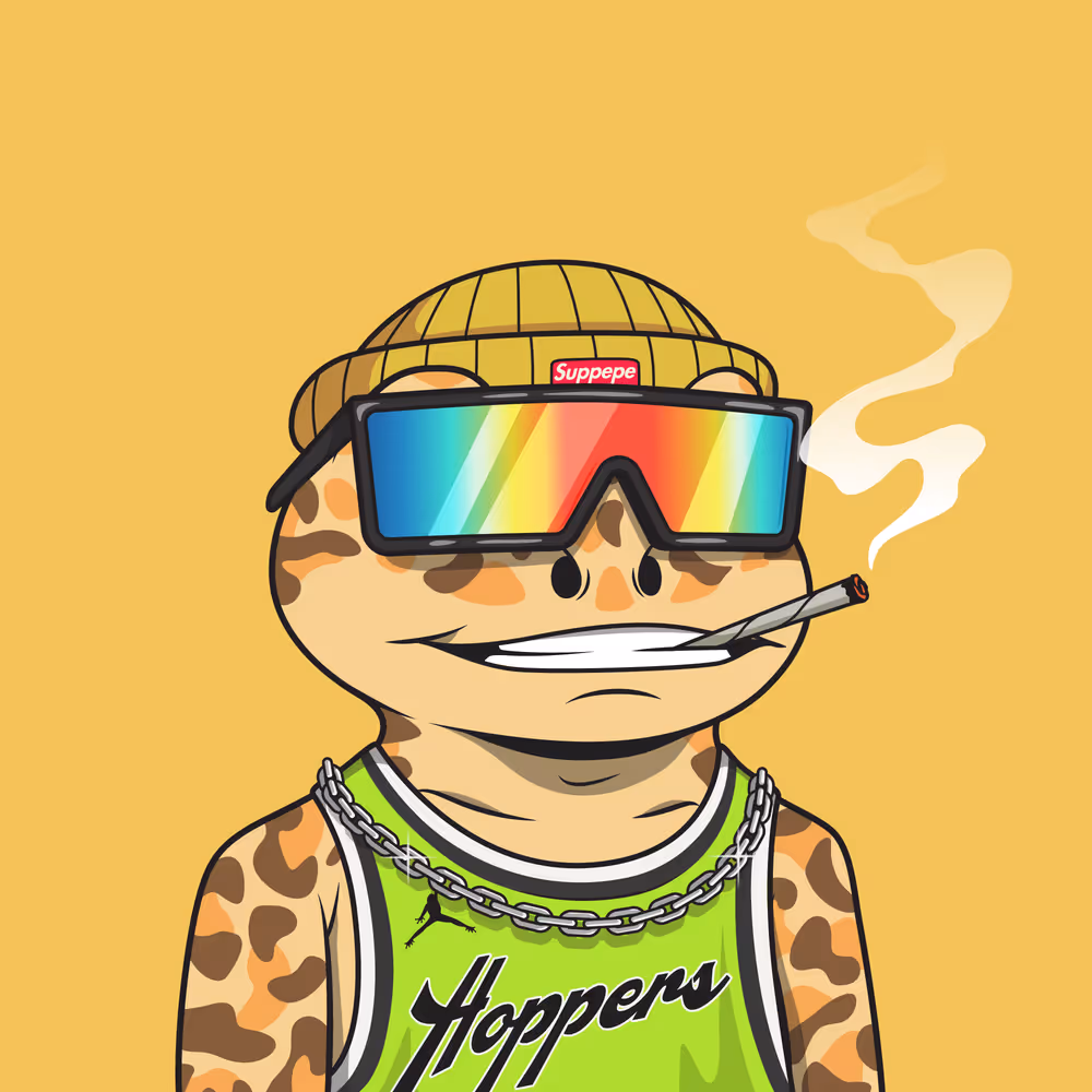 Fren #127