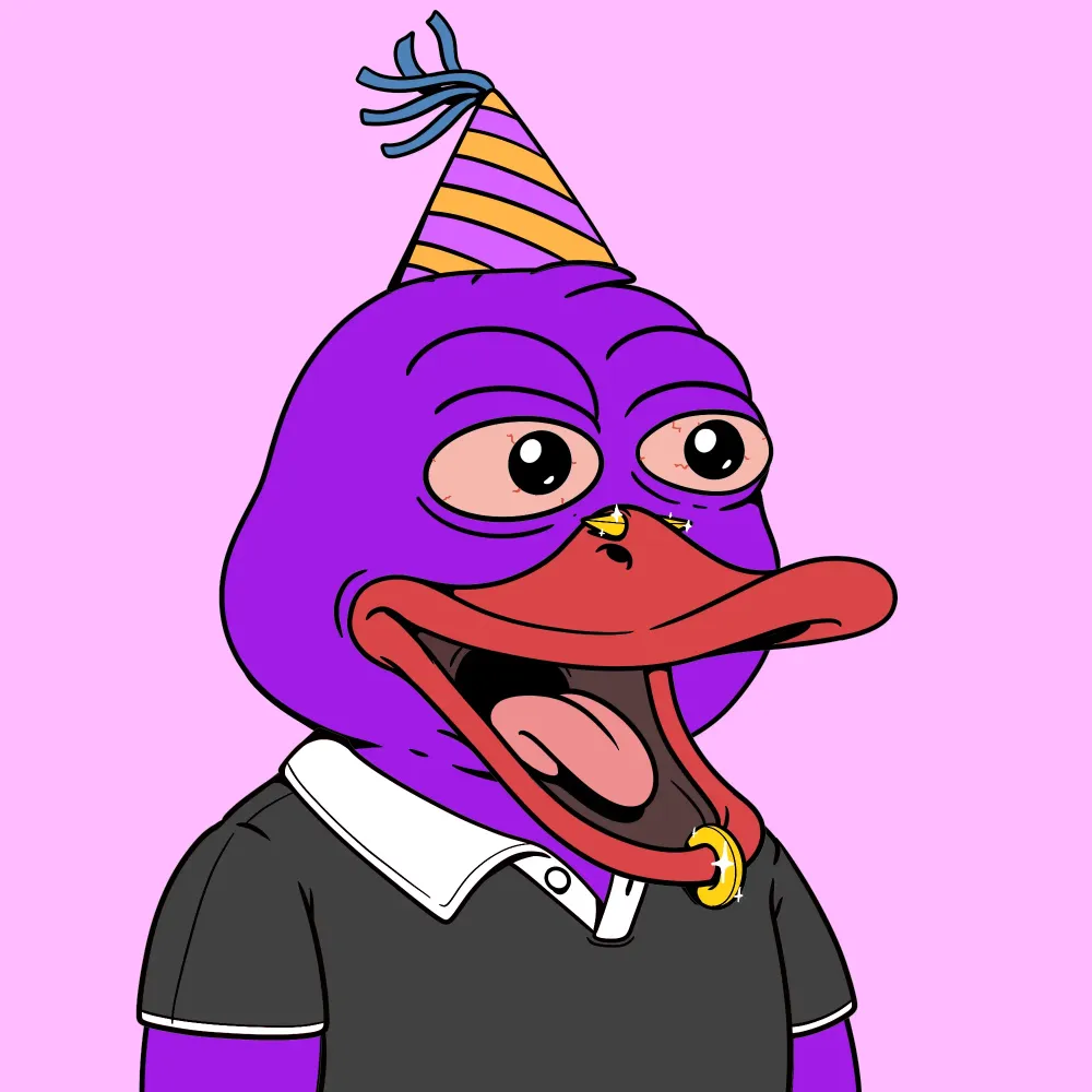 Duckboo #53