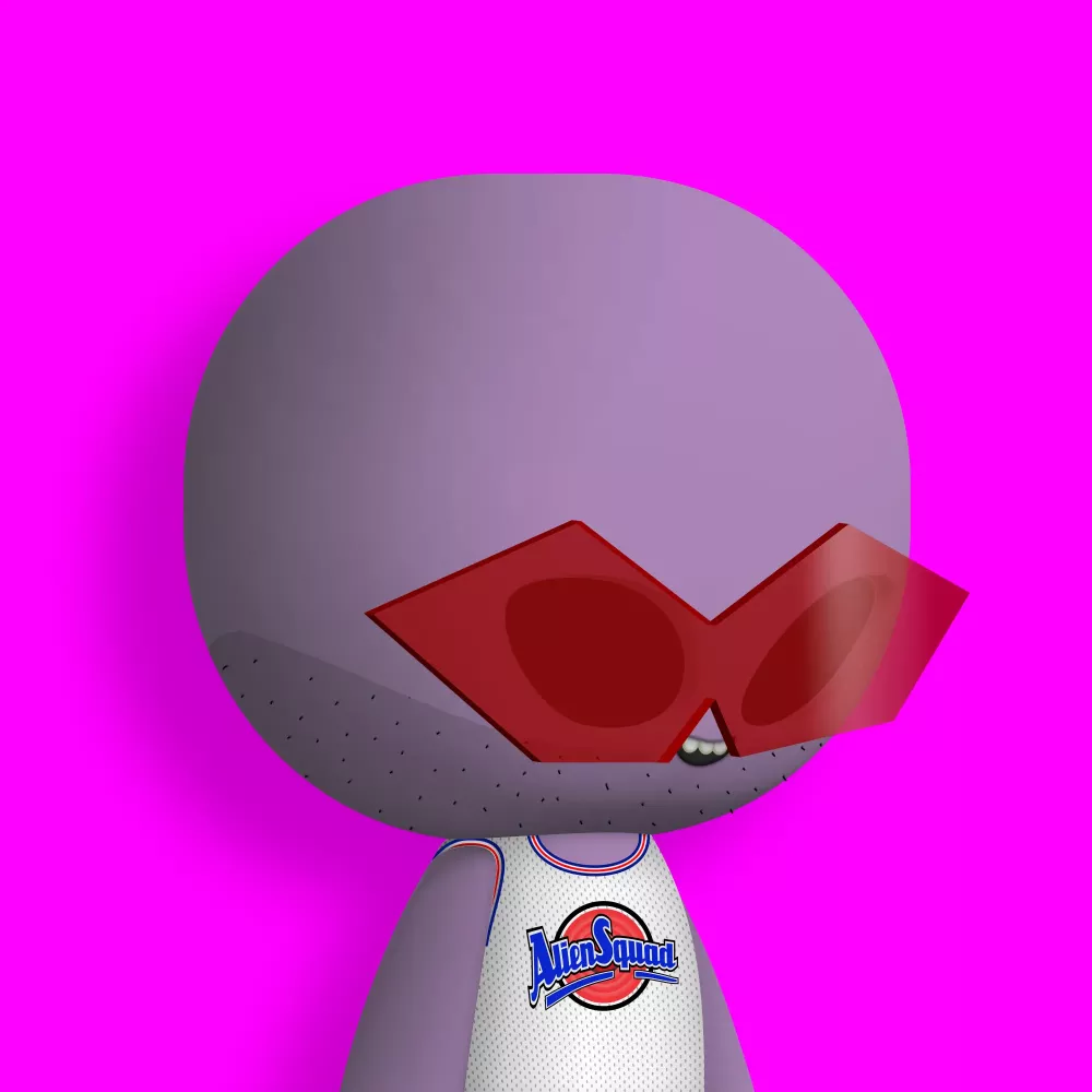 TheAlienBoy #7950