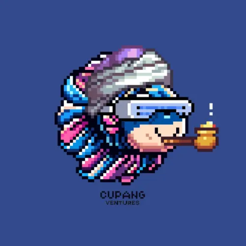 Cupang Ventures #6044