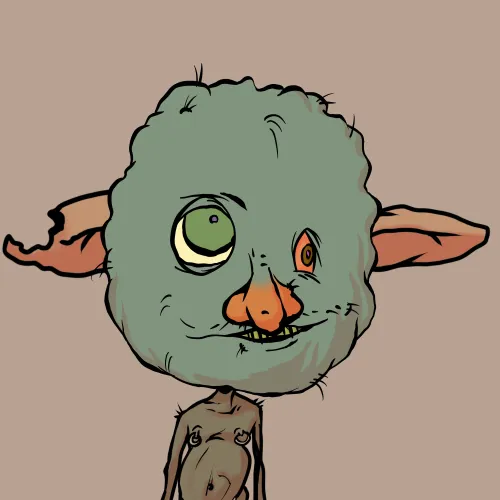 goblintown #5543