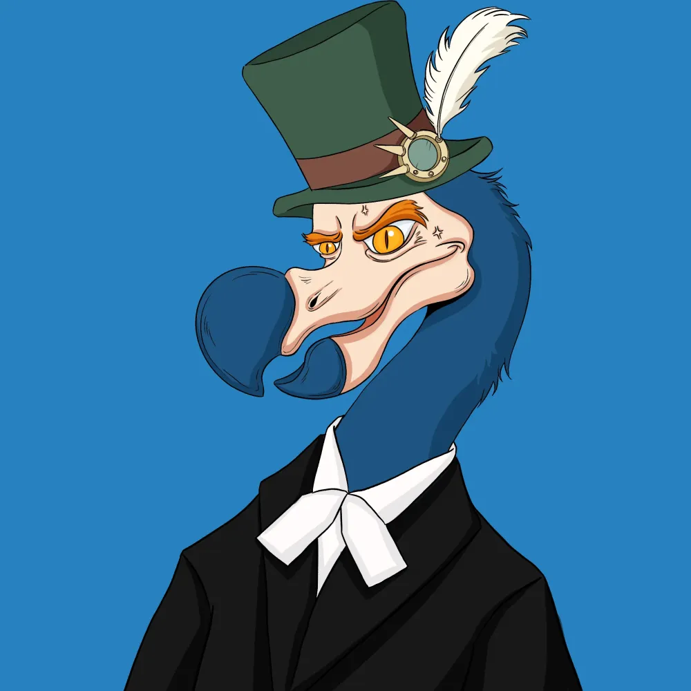 DoDo #8017