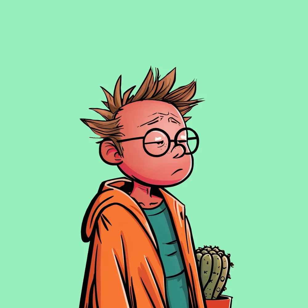 Digital Slops #9961