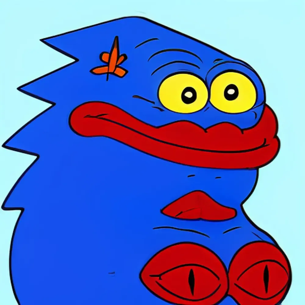 Sproto Gremlin #3094